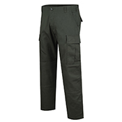 RavenX BDU Button Fly Pants 55/45 Twill
