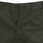 RavenX BDU Button Fly Pants 55/45 Twill