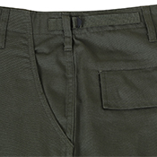 RavenX BDU Button Fly Pants 55/45 Twill