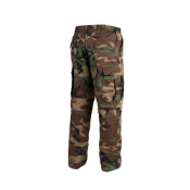 Raven X ClassicOps Button Fly BDU/Cargo Pants