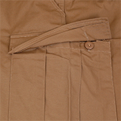 Raven X RipstopOps Button Fly BDU/Cargo Pants