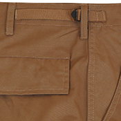 Raven X RipstopOps Button Fly BDU/Cargo Pants