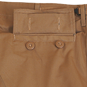 Raven X RipstopOps Button Fly BDU/Cargo Pants