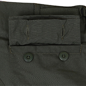Raven X RipstopOps Button Fly BDU/Cargo Pants