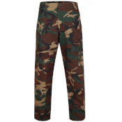 Raven X RipstopOps Button Fly BDU/Cargo Pants