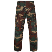 Raven X RipstopOps Button Fly BDU/Cargo Pants