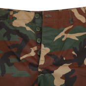 Raven X RipstopOps Button Fly BDU/Cargo Pants