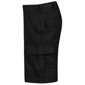 RVX BDU Polycotton Blend Shorts