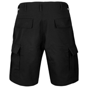 RVX BDU Polycotton Blend Shorts