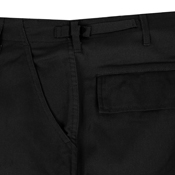RVX BDU Polycotton Blend Shorts