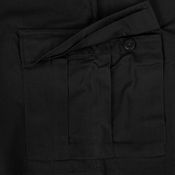 RVX BDU Polycotton Blend Shorts