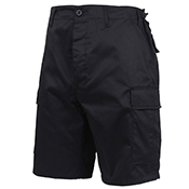 Raven X ClassicOps Polycotton BDU/Cargo Shorts