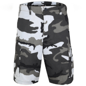 Raven X ClassicOps Polycotton BDU/Cargo Shorts