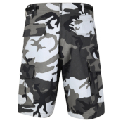 Raven X ClassicOps Polycotton BDU/Cargo Shorts