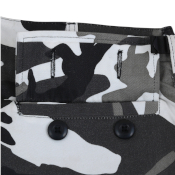 Raven X ClassicOps Polycotton BDU/Cargo Shorts