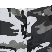 Raven X ClassicOps Polycotton BDU/Cargo Shorts