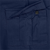 Raven X ClassicOps Polycotton BDU/Cargo Shorts