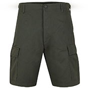 Raven X ClassicOps Polycotton BDU/Cargo Shorts