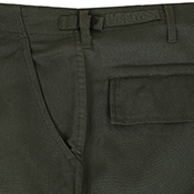 Raven X ClassicOps Polycotton BDU/Cargo Shorts