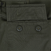 Raven X ClassicOps Polycotton BDU/Cargo Shorts