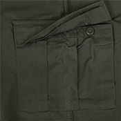 Raven X ClassicOps Polycotton BDU/Cargo Shorts