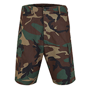 Raven X ClassicOps Polycotton BDU/Cargo Shorts