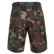Raven X ClassicOps Polycotton BDU/Cargo Shorts