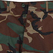 Raven X ClassicOps Polycotton BDU/Cargo Shorts