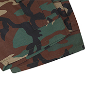 Raven X ClassicOps Polycotton BDU/Cargo Shorts