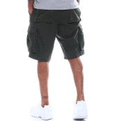 Raven X ClassicOps Commando Vintage Cargo Shorts