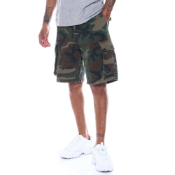 Raven X ClassicOps Commando Vintage Cargo Shorts
