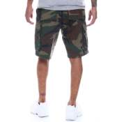 Raven X ClassicOps Commando Vintage Cargo Shorts