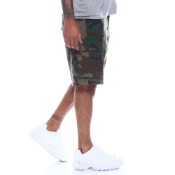 Raven X ClassicOps Commando Vintage Cargo Shorts