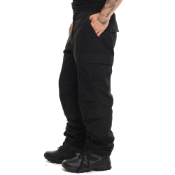 Raven X ClassicOps Mens Vintage Cargo Pants