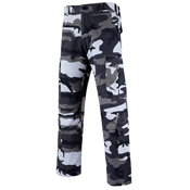 Raven X ClassicOps Mens Vintage Cargo Pants