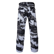 Raven X ClassicOps Mens Vintage Cargo Pants
