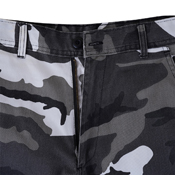 Raven X ClassicOps Mens Vintage Cargo Pants