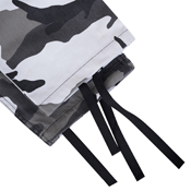 Raven X ClassicOps Mens Vintage Cargo Pants