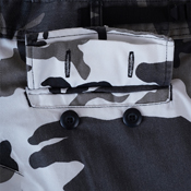 Raven X ClassicOps Mens Vintage Cargo Pants