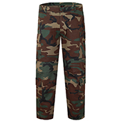 Raven X ClassicOps Mens Vintage Cargo Pants