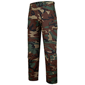 Raven X ClassicOps Mens Vintage Cargo Pants