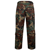 Raven X ClassicOps Mens Vintage Cargo Pants