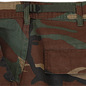 Raven X ClassicOps Mens Vintage Cargo Pants