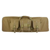 Raven X 42 Inch Double Rifle Case