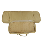 Raven X 42 Inch Double Rifle Case