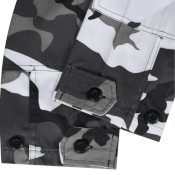 Raven X ClassicOps Polycotton BDU/Cargo Shirt