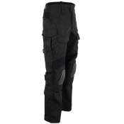 Raven X RipstopOps Tactical Knee Pad Pants