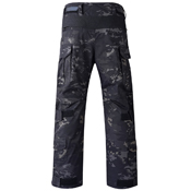 Raven X RipstopOps Tactical Knee Pad Pants