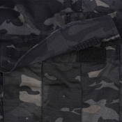 Raven X RipstopOps Tactical Knee Pad Pants
