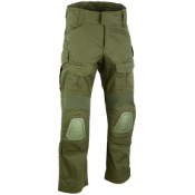 Raven X RipstopOps Tactical Knee Pad Pants
